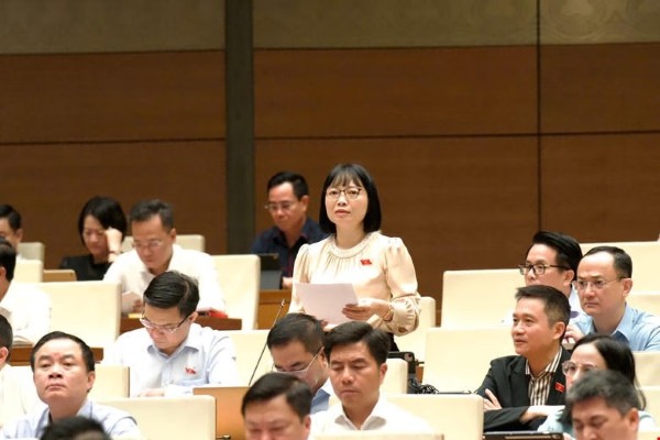 Luật Thủ đô (sửa đổi): Tạo hiệu ứng lan tỏa từ sự phát triển bứt phá của TP Hà Nội